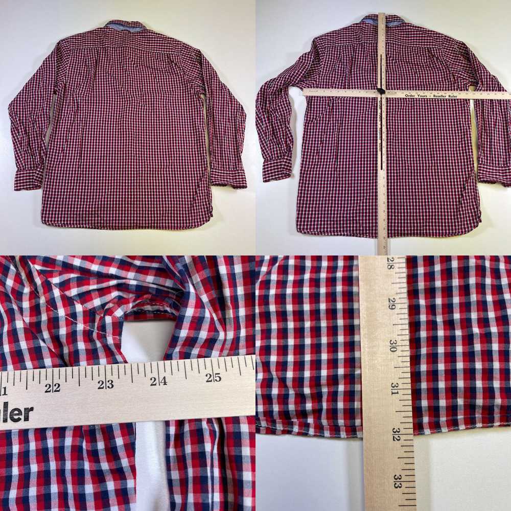 Tommy Hilfiger Tommy Hilfiger Button Down Shirt M… - image 4