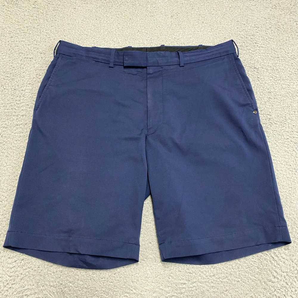 Vintage RLX Ralph Lauren Shorts Mens 36 Performan… - image 1