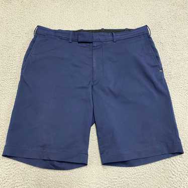 Vintage RLX Ralph Lauren Shorts Mens 36 Performan… - image 1