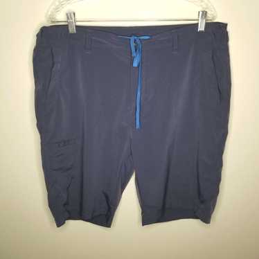 Old Navy Old Navy Active Mens Blue Activewear Sho… - image 1