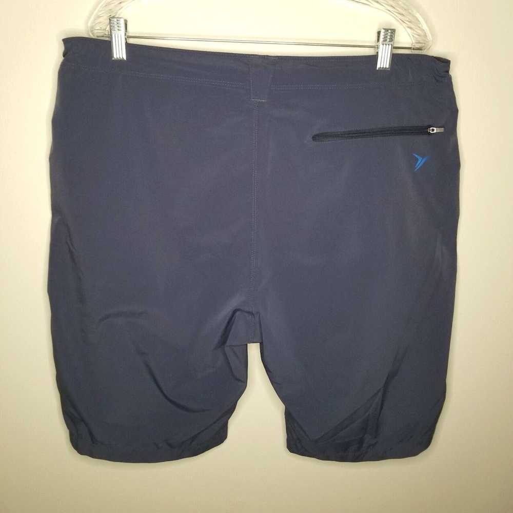 Old Navy Old Navy Active Mens Blue Activewear Sho… - image 4