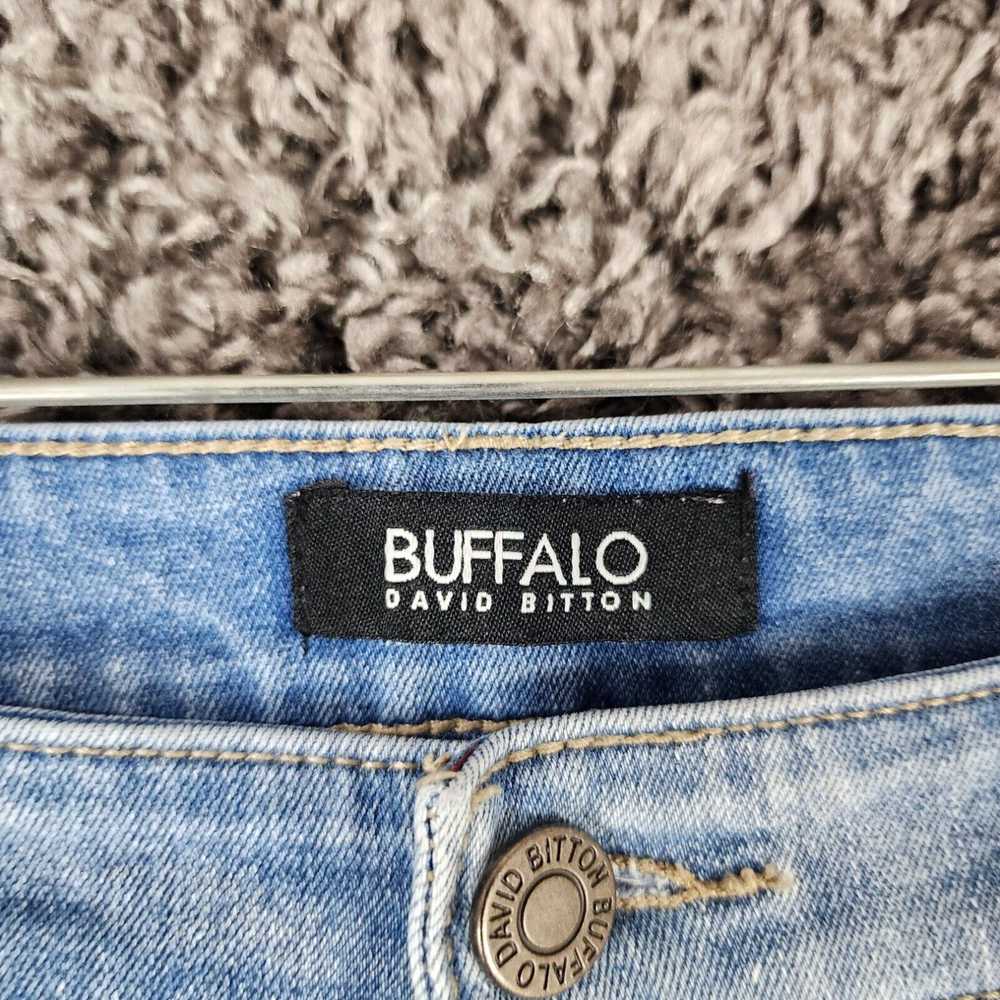 Buffalo David Bitton Buffalo David Bitton Jess Wo… - image 3