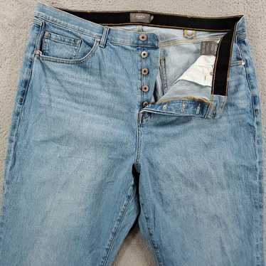 Torrid Torrid Jeans Womens 24R Button Fly Cropped… - image 1