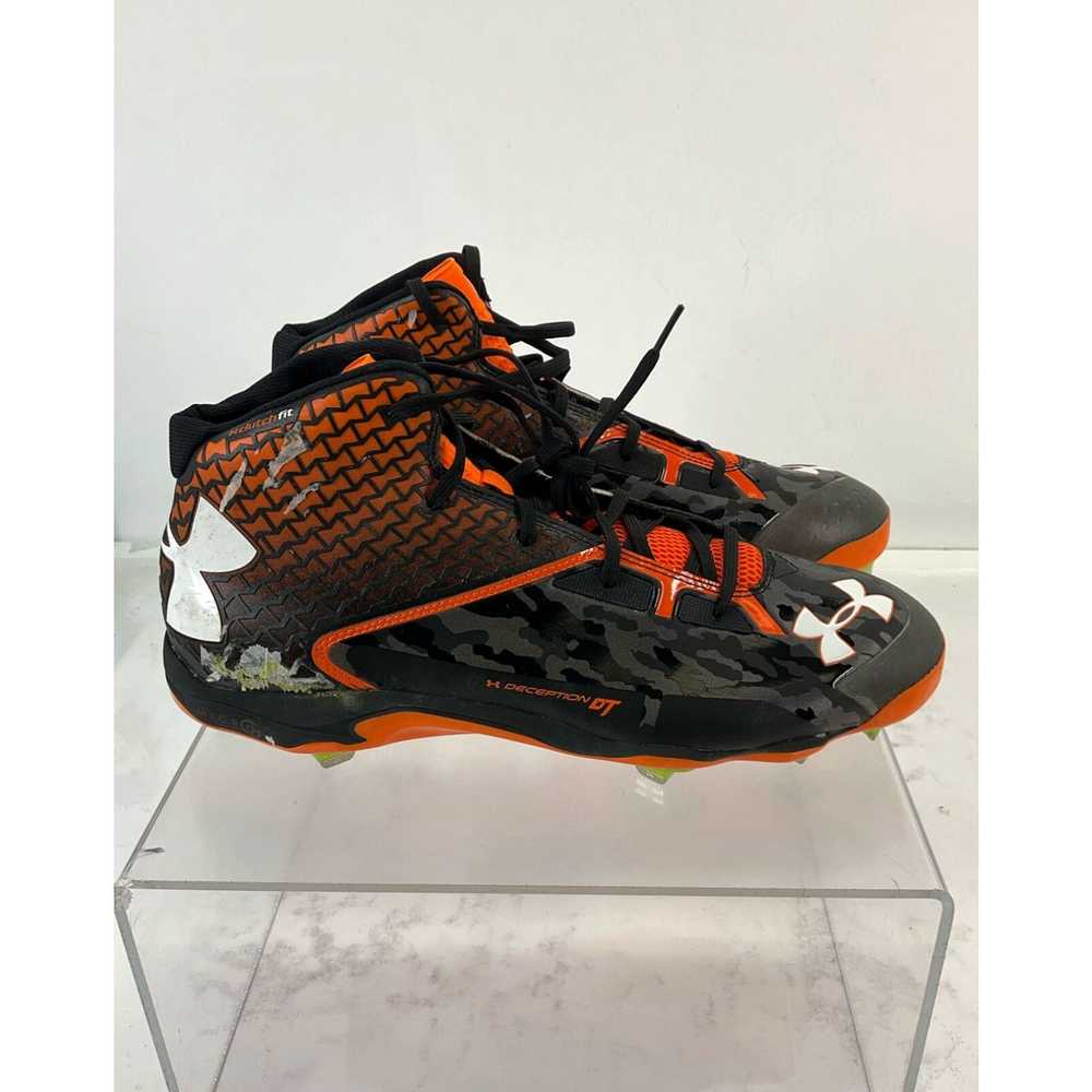 Under Armour Under Armour Deception DT Diamond Ti… - image 2