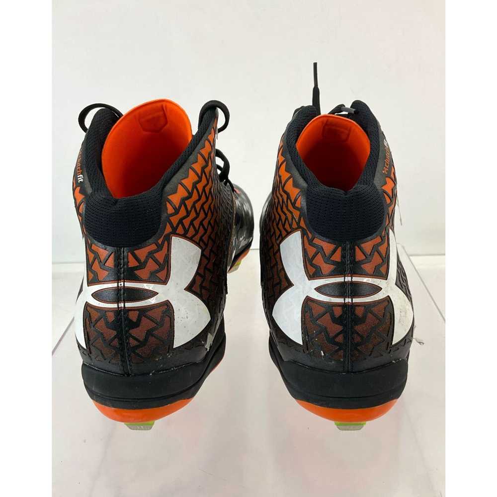 Under Armour Under Armour Deception DT Diamond Ti… - image 3