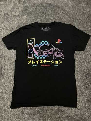 Playstation japan 1994 t - Gem