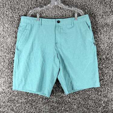 Vintage O’Neill Hybrid Real Blue Shorts Men’s 38