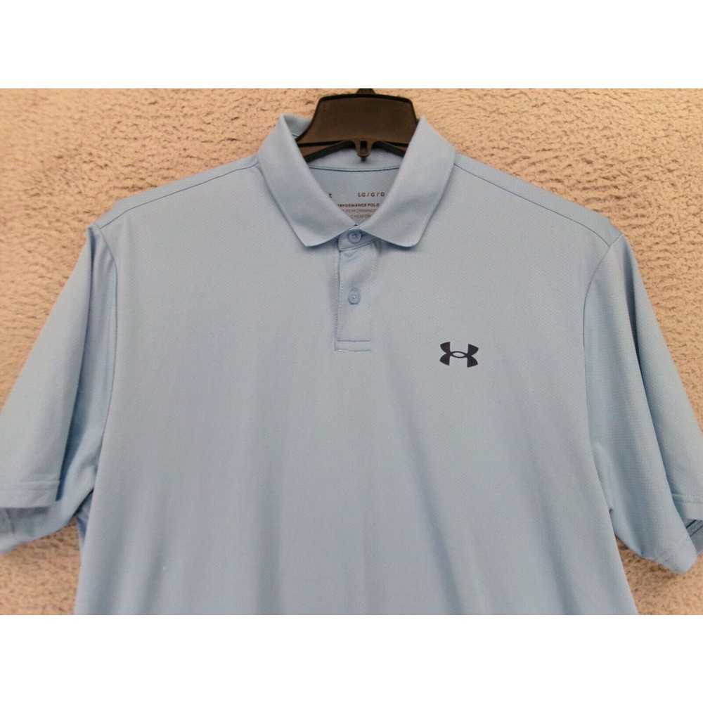 Under Armour Under Armour The Performance Polo Sh… - image 2