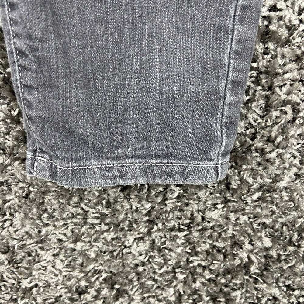 Prana Prana Gray Jeans Women’s 2/26 - image 2