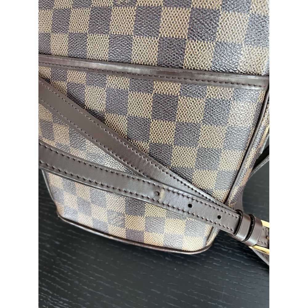 Louis Vuitton Ipanema leather handbag - image 10