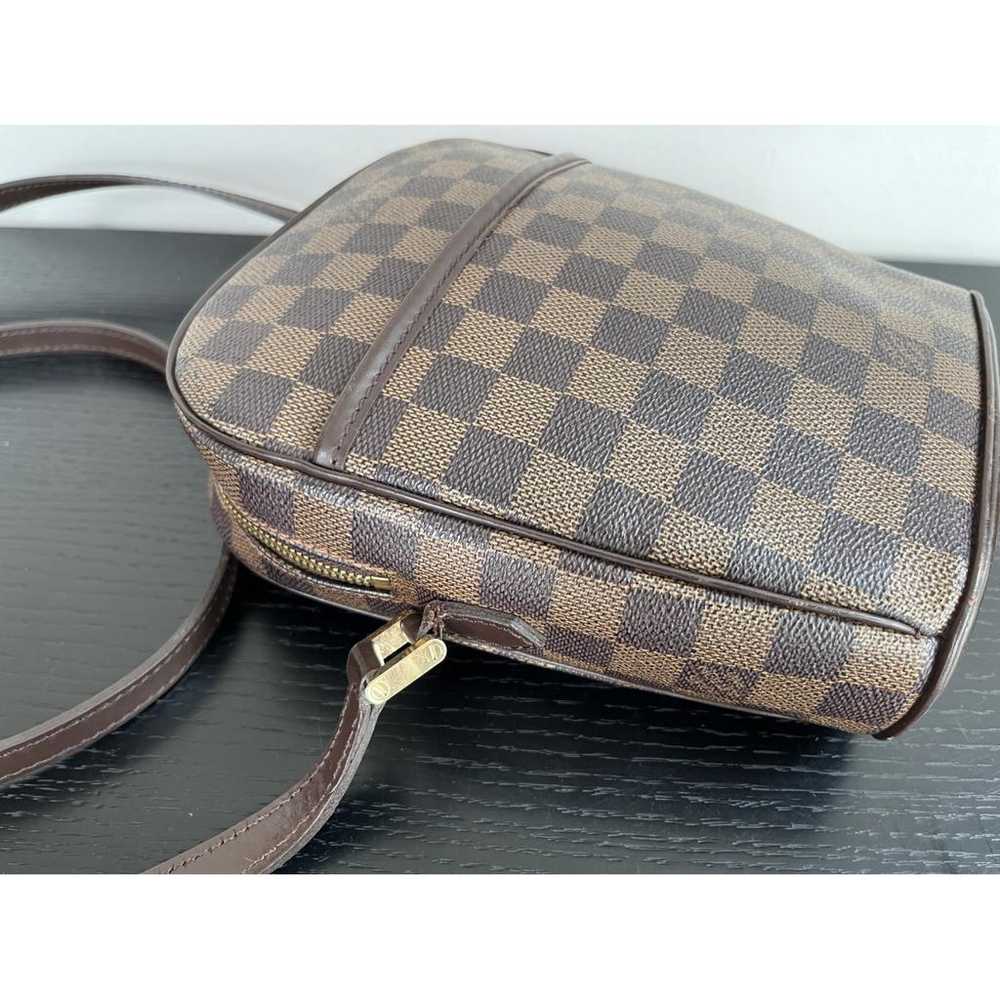 Louis Vuitton Ipanema leather handbag - image 3