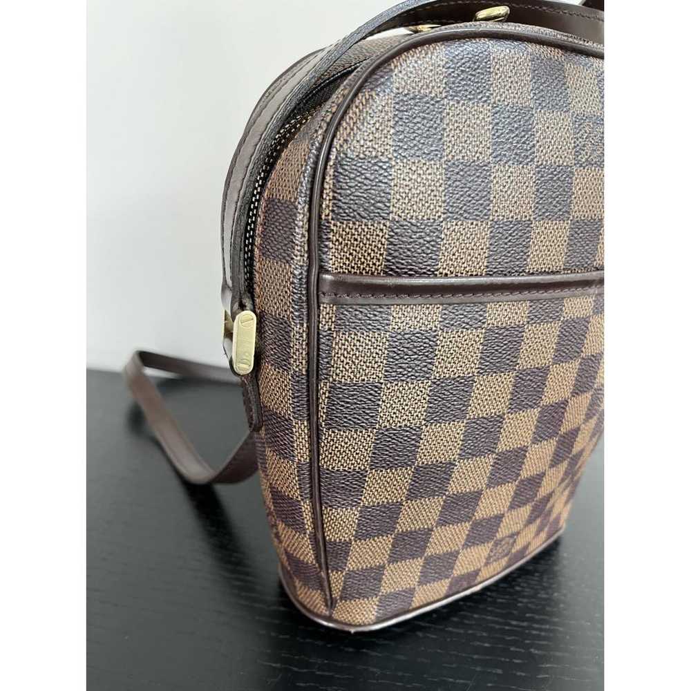 Louis Vuitton Ipanema leather handbag - image 5