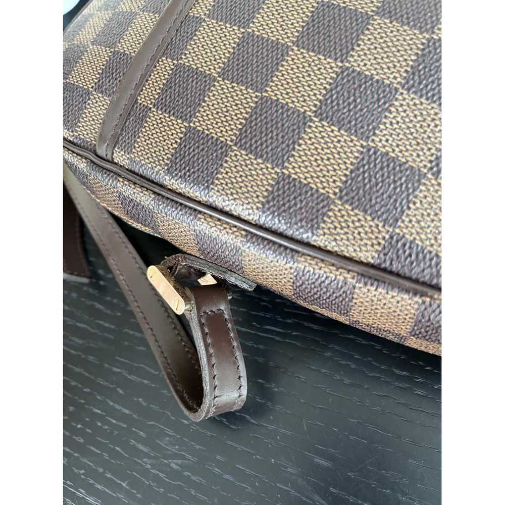 Louis Vuitton Ipanema leather handbag - image 6