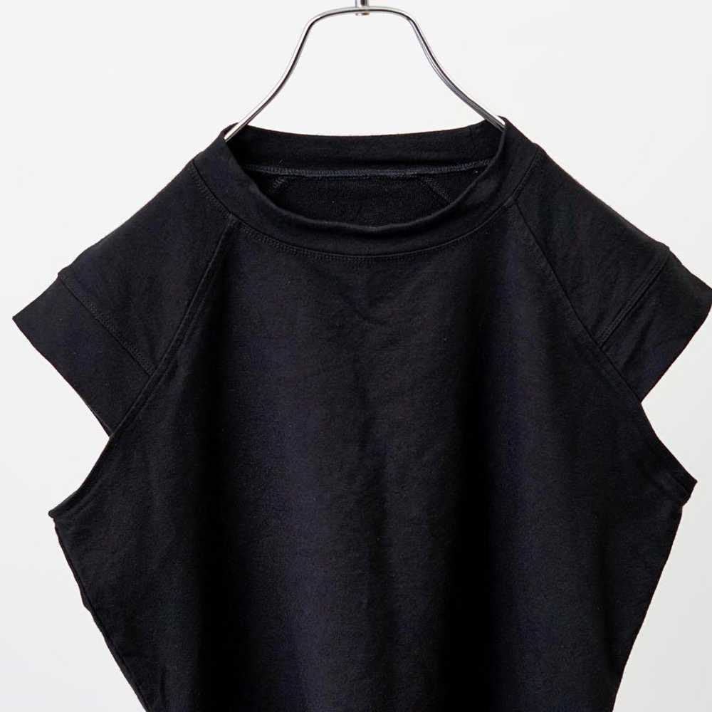 Excellent condition MM6 Maison Margiela sleeveles… - image 2