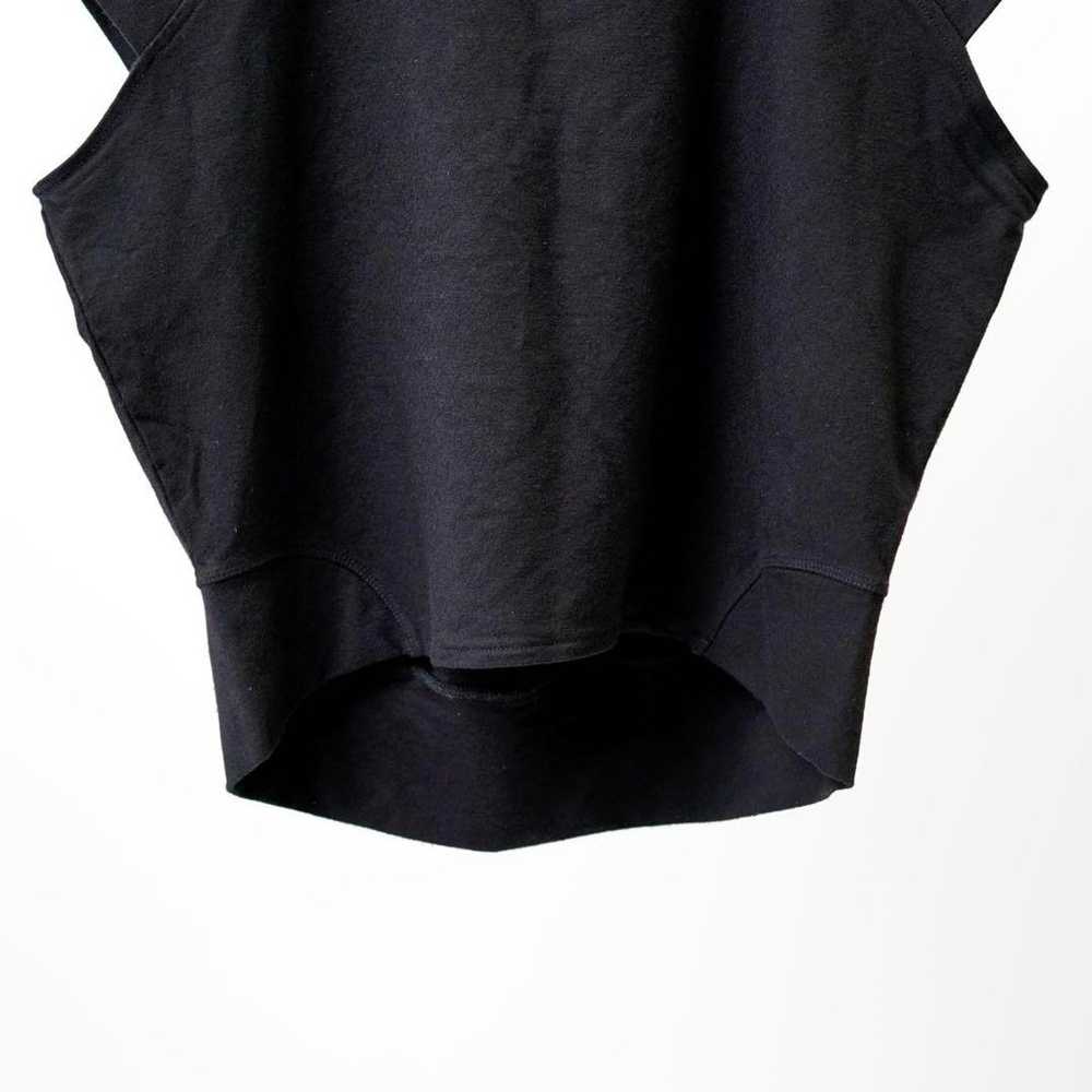 Excellent condition MM6 Maison Margiela sleeveles… - image 3