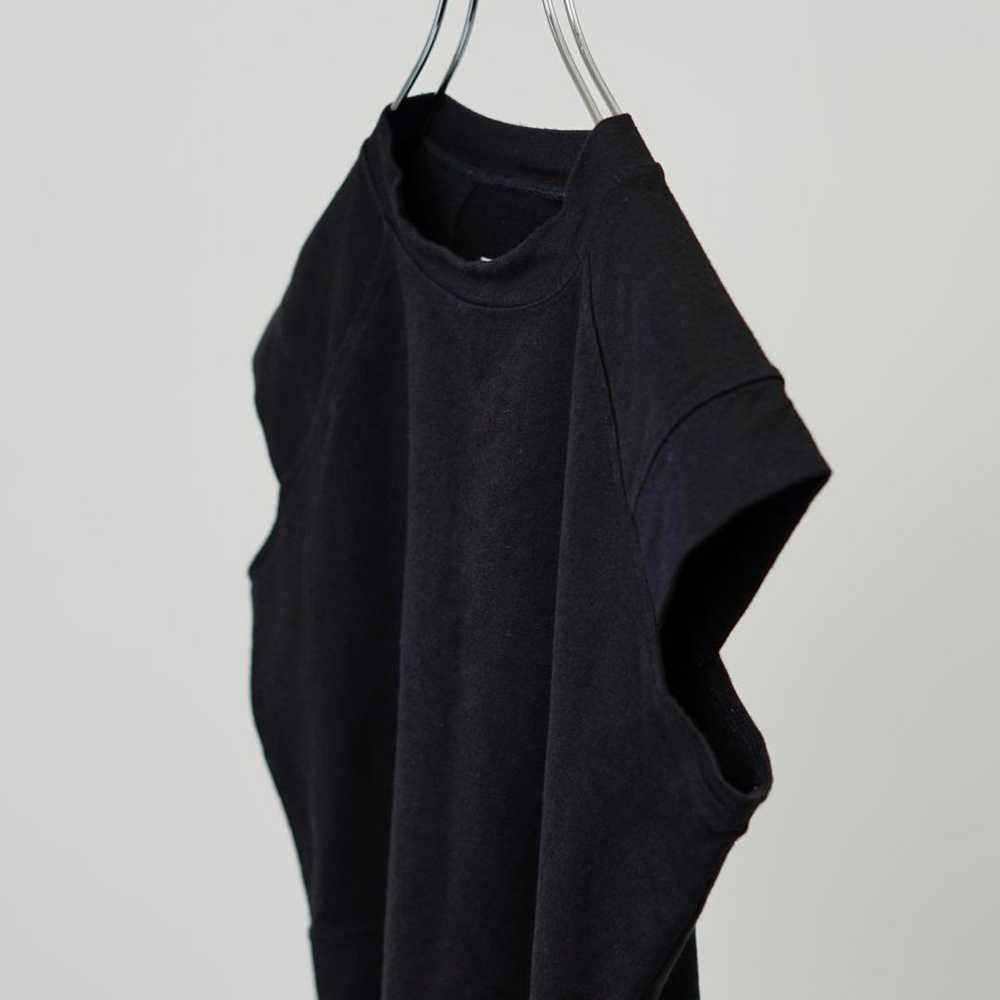 Excellent condition MM6 Maison Margiela sleeveles… - image 4