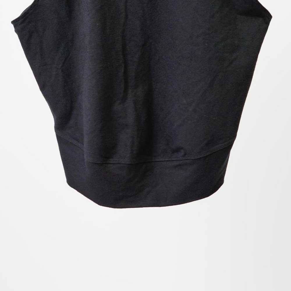 Excellent condition MM6 Maison Margiela sleeveles… - image 7