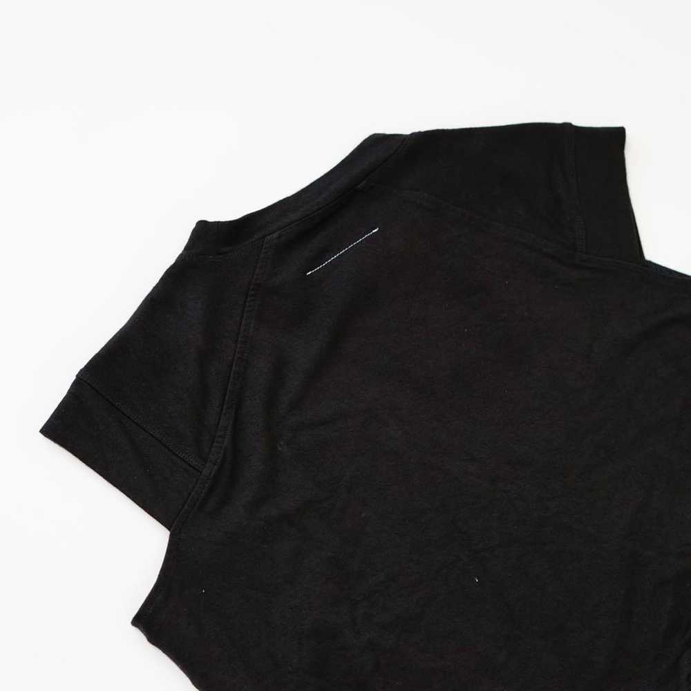 Excellent condition MM6 Maison Margiela sleeveles… - image 9