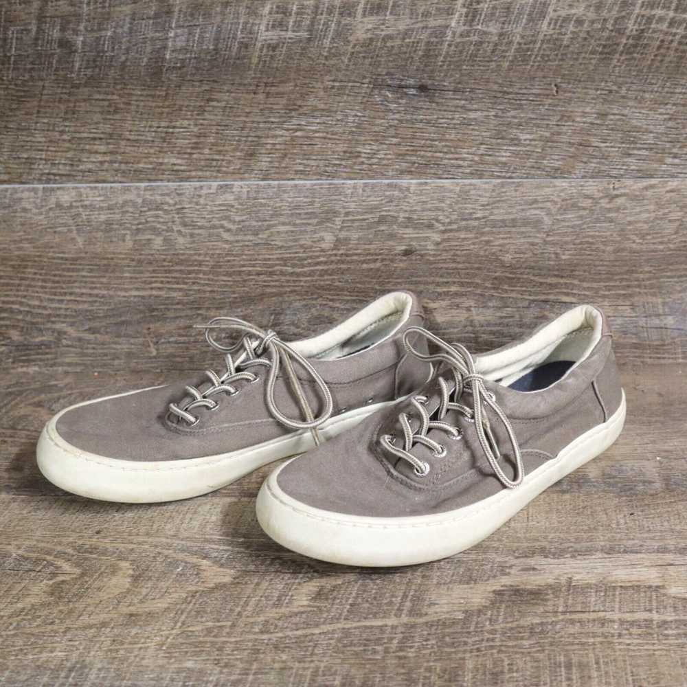 Sperry Sperry Top Sider Shoes STS1664 Casual Foot… - image 2