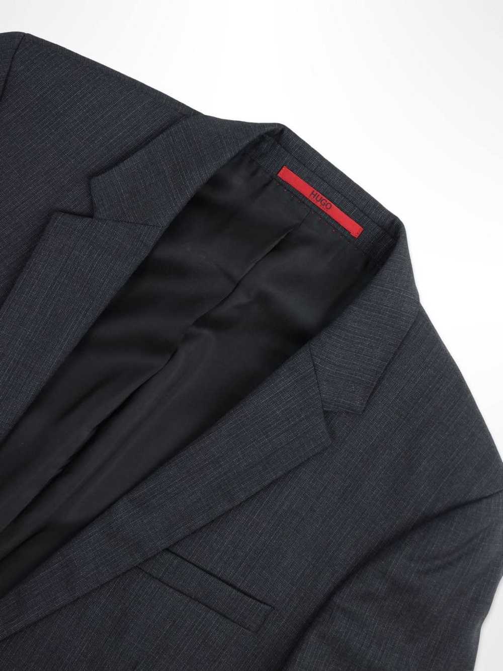 Hugo Boss HUGO BOSS Two-piece wool suit - image 10