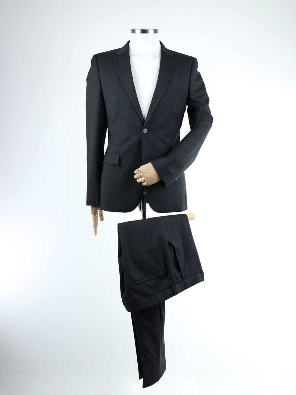 Hugo Boss HUGO BOSS Two-piece wool suit - image 1