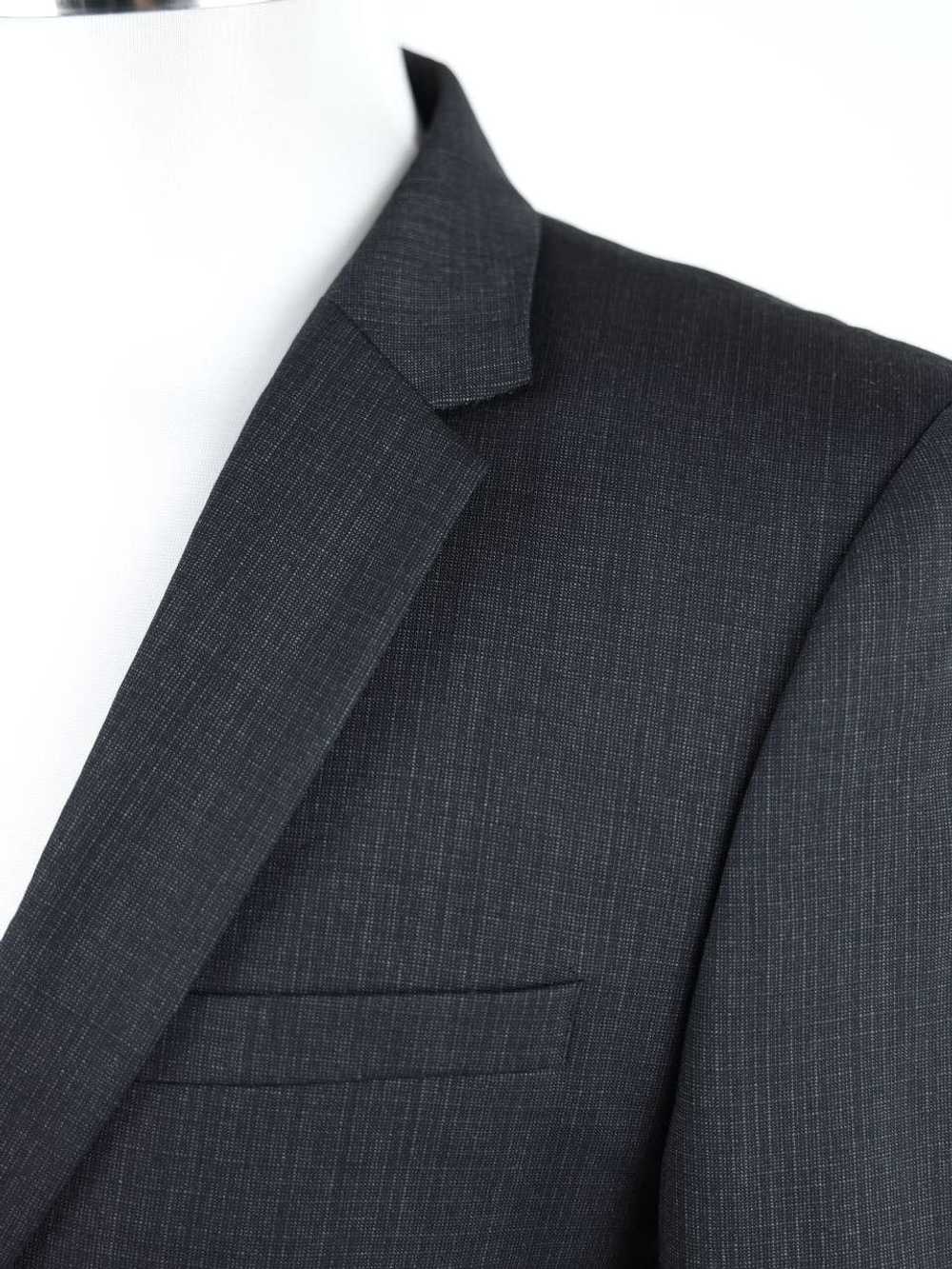 Hugo Boss HUGO BOSS Two-piece wool suit - image 6