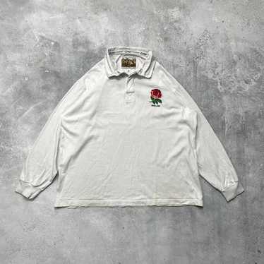 Cotton traders england shirt - Gem