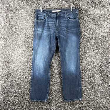 DKNY DKNJ Jeans Blue Denim Men’s 38x32