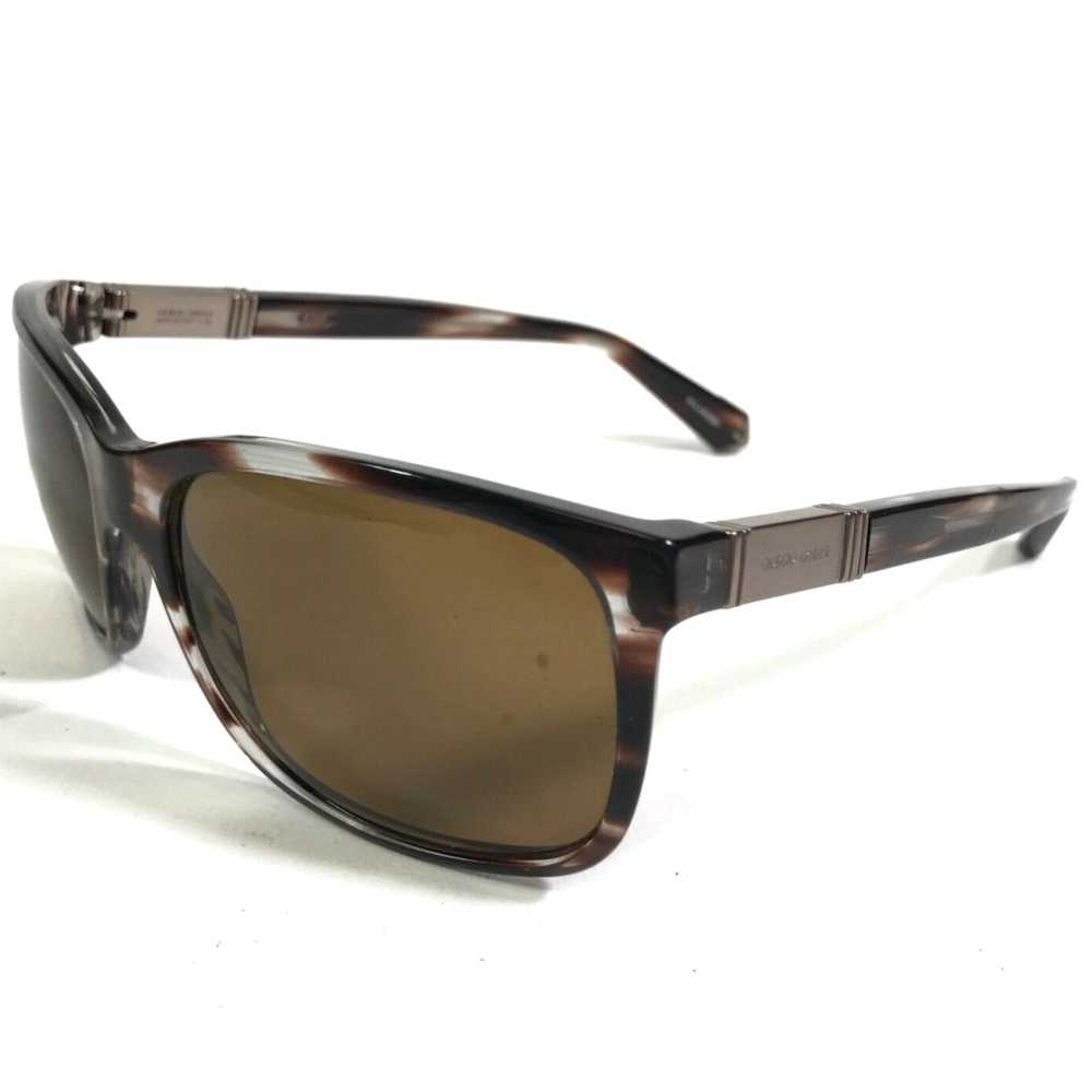 Giorgio Armani Giorgio Armani Sunglasses AR 8016 … - image 1