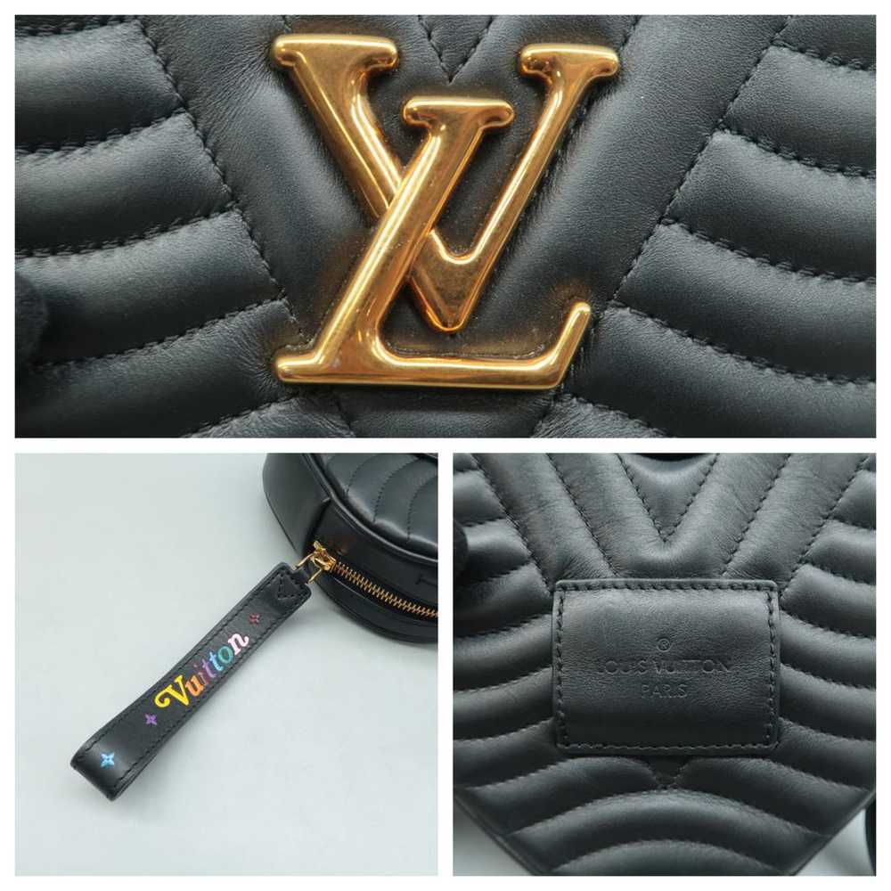 Louis Vuitton New Wave leather handbag - image 12