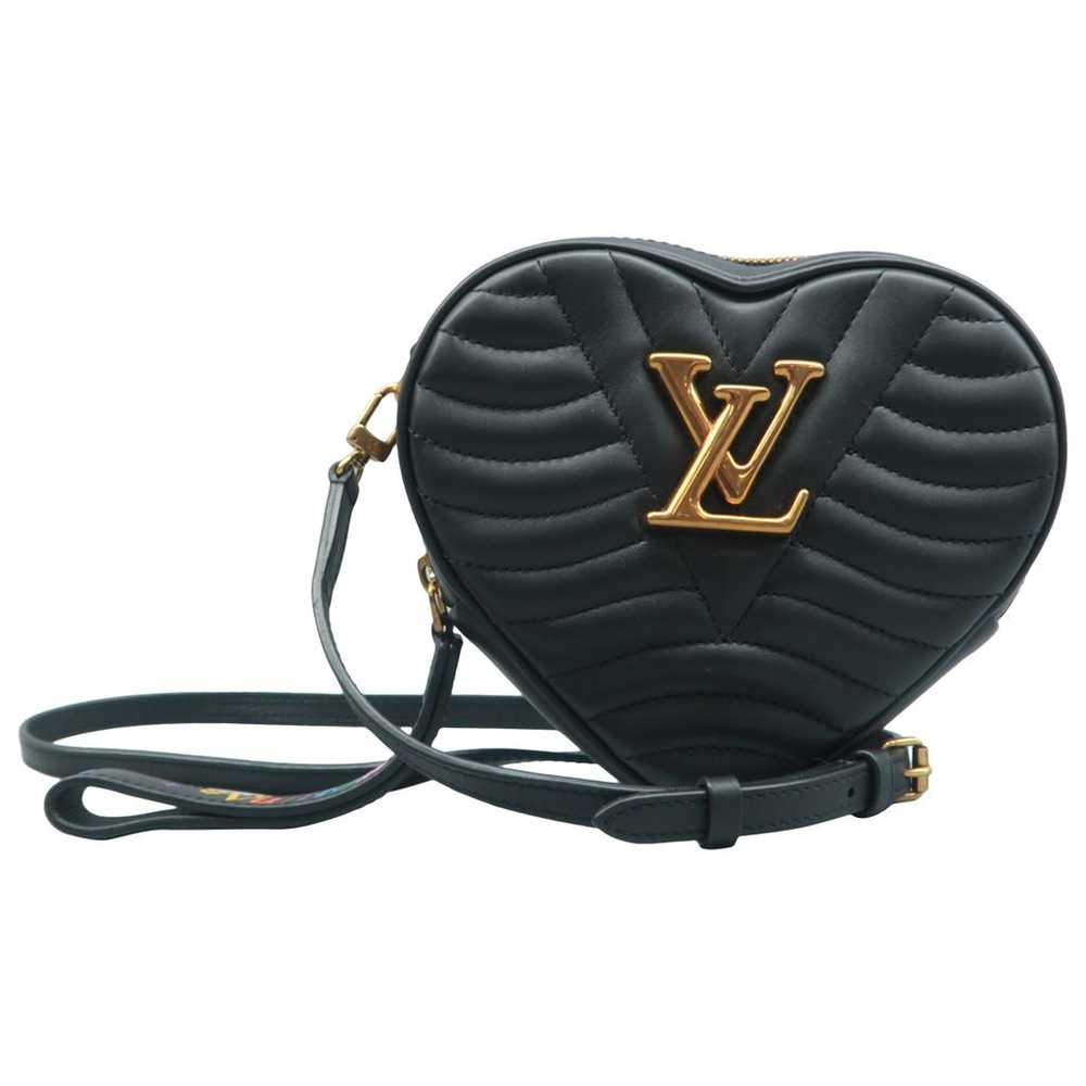 Louis Vuitton New Wave leather handbag - image 1