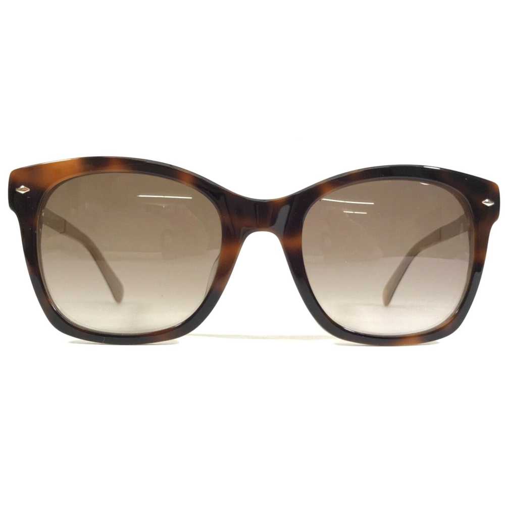 Fossil Fossil Sunglasses FOS 2086/S XLTHA Brown T… - image 2