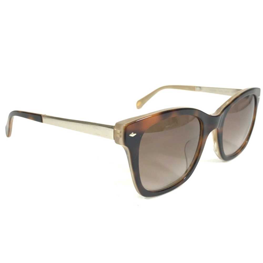 Fossil Fossil Sunglasses FOS 2086/S XLTHA Brown T… - image 3