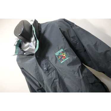 NFL VTG 90's Antigua Windbreaker Golf Jacket NFL P