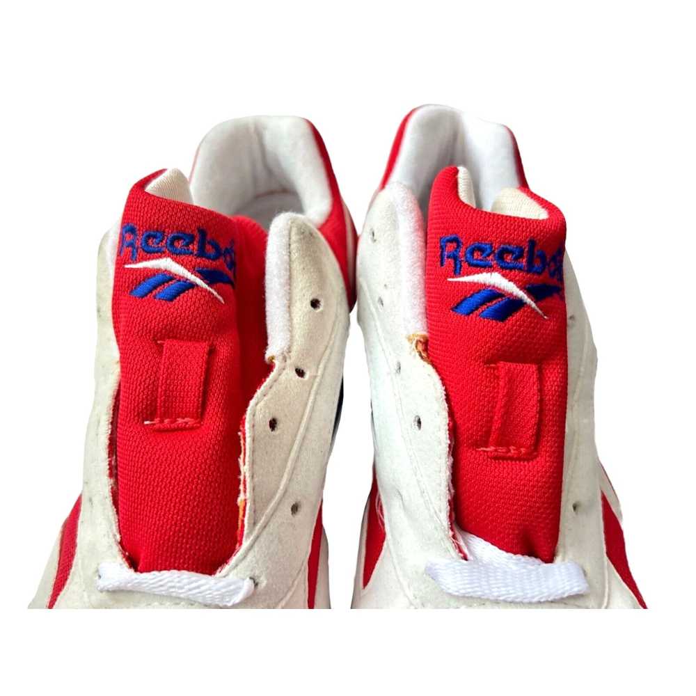 Reebok vintage reebok harrier ultra spike track s… - image 3