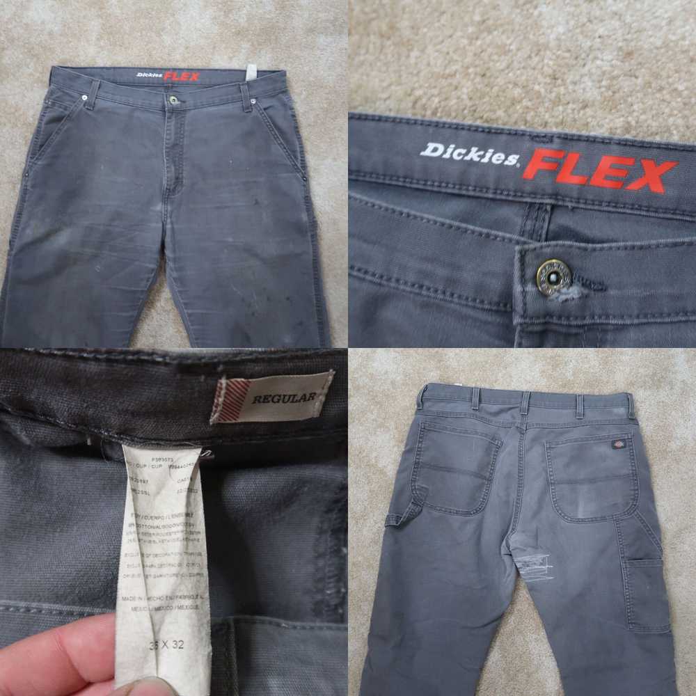 Dickies Dickies Flex Carpenter Pants regular Men'… - image 4