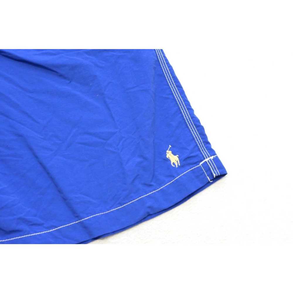 Polo Ralph Lauren Polo Ralph Lauren Blue Cargo Sw… - image 2