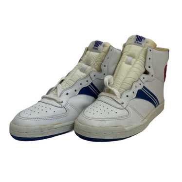 HIGH vintage trion high top basketball shoes sneak