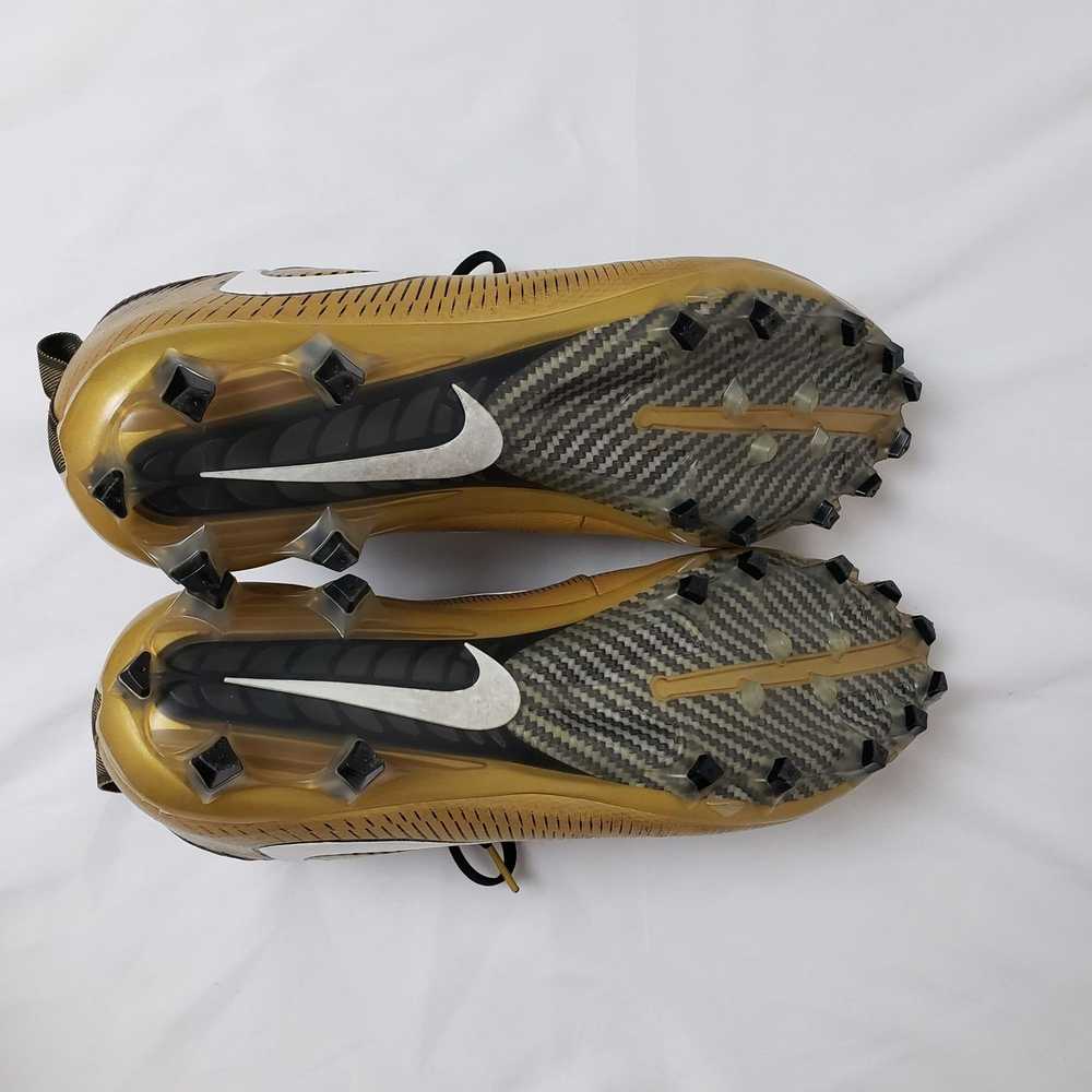 Nike Nike Vapor Untouchable Pro Football Cleats G… - image 12