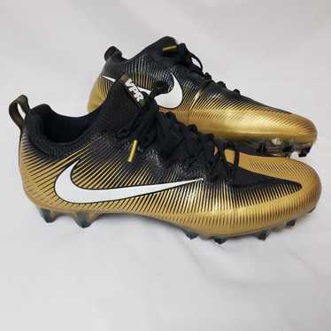 Nike Nike Vapor Untouchable Pro Football Cleats G… - image 1