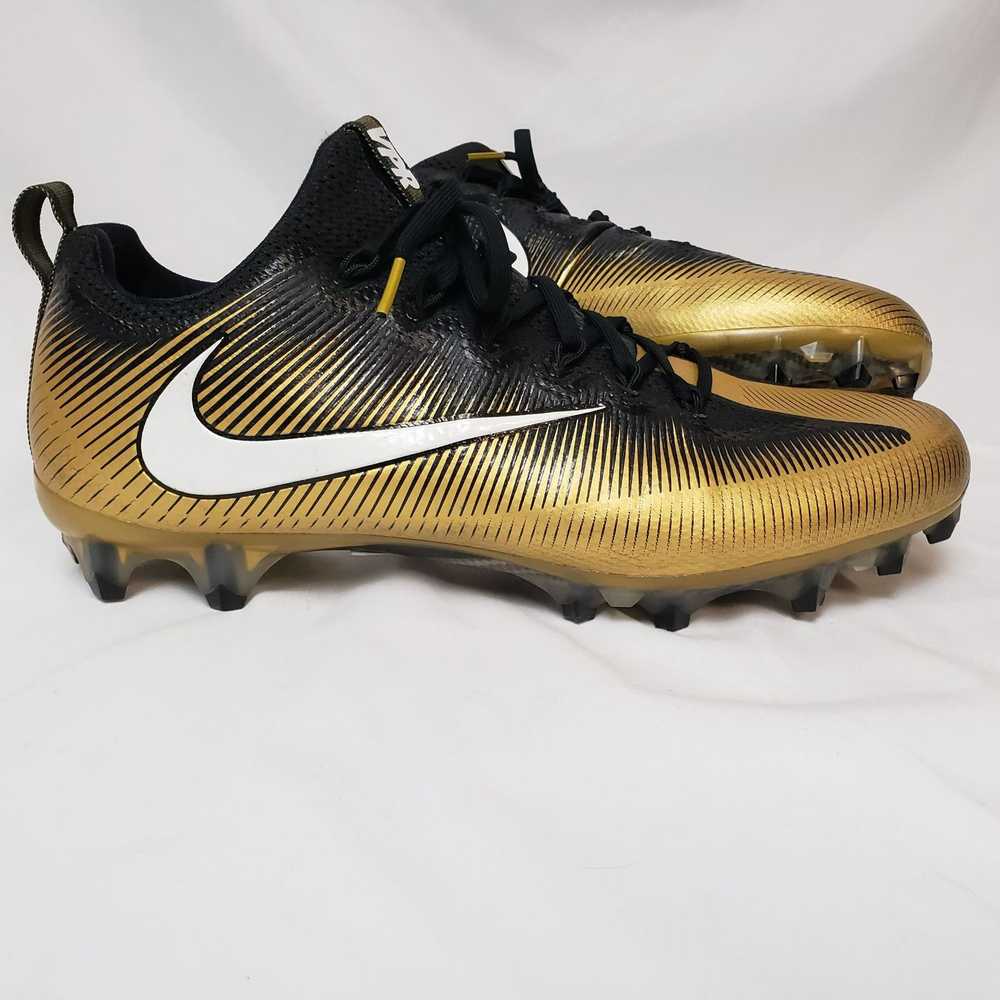 Nike Nike Vapor Untouchable Pro Football Cleats G… - image 2