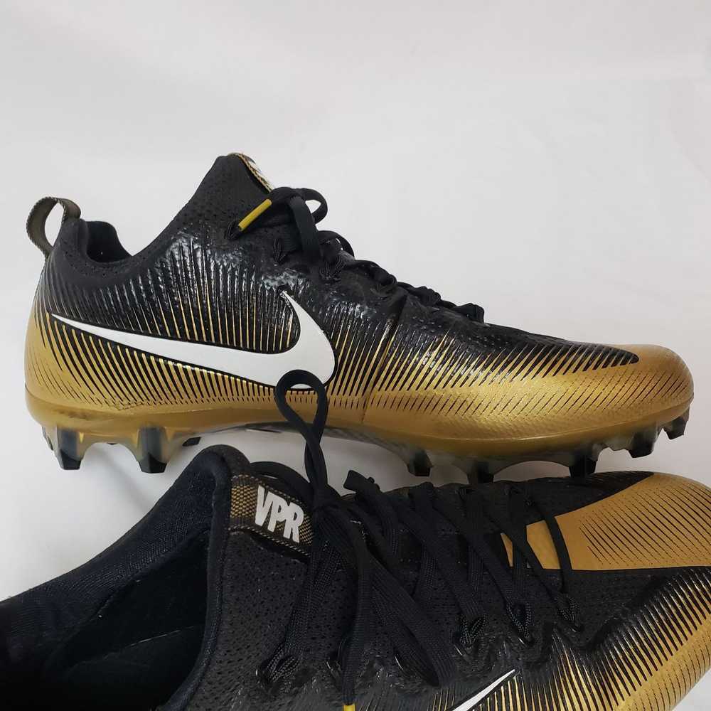 Nike Nike Vapor Untouchable Pro Football Cleats G… - image 3