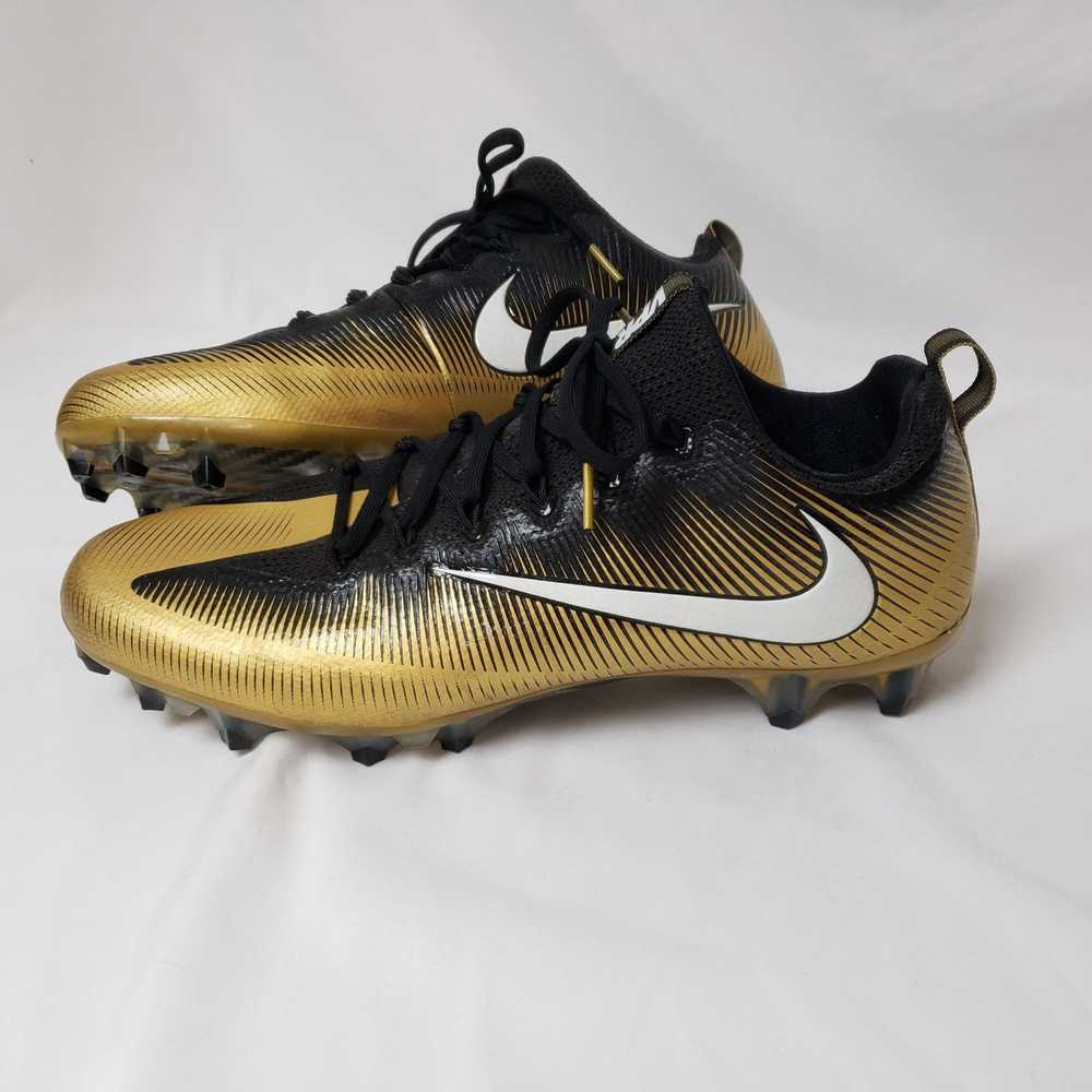 Nike Nike Vapor Untouchable Pro Football Cleats G… - image 4