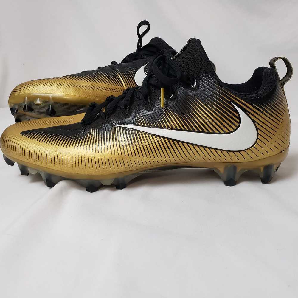 Nike Nike Vapor Untouchable Pro Football Cleats G… - image 5