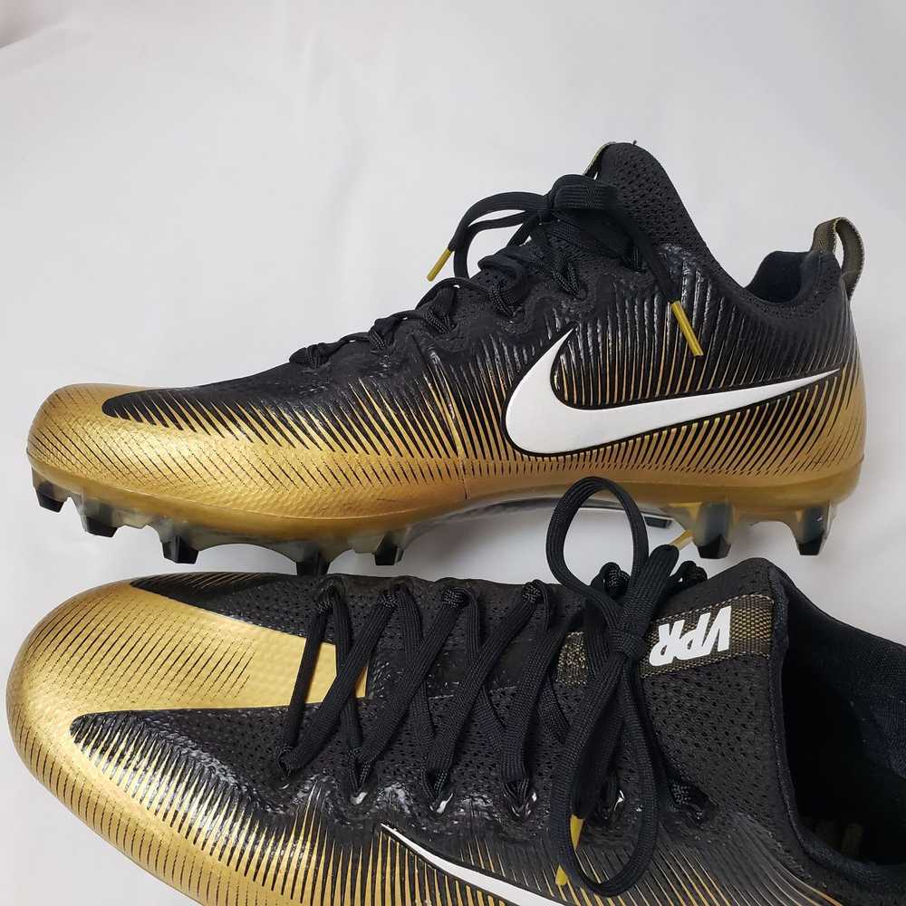 Nike Nike Vapor Untouchable Pro Football Cleats G… - image 6