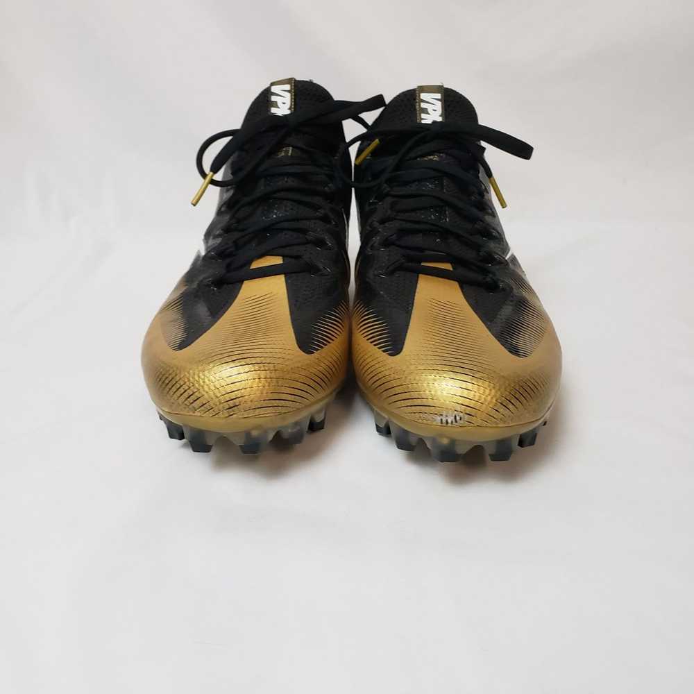 Nike Nike Vapor Untouchable Pro Football Cleats G… - image 8