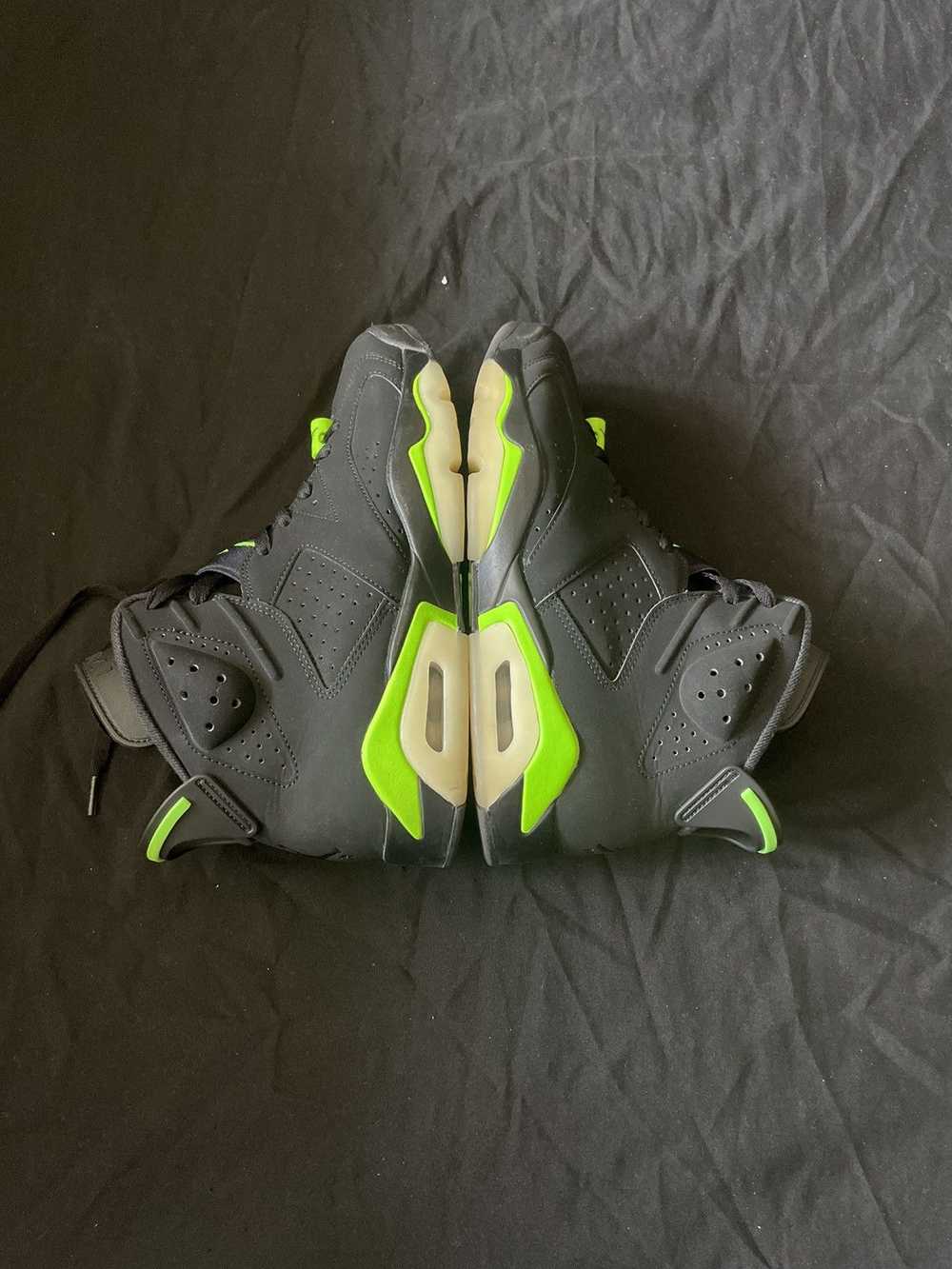 Jordan Brand Jordan 6 Retro Electric Green - image 3