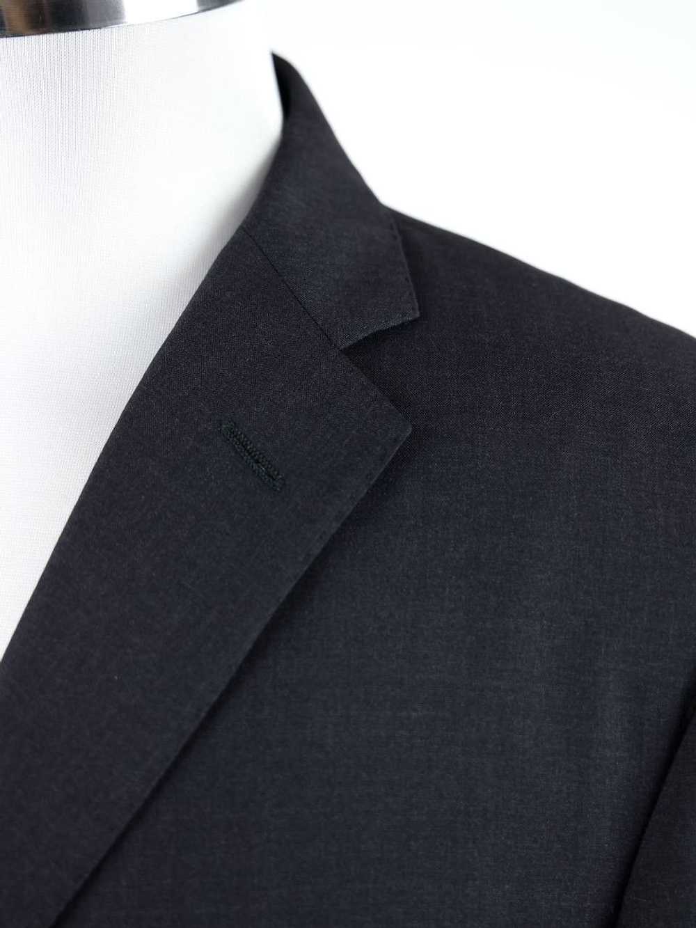 Corneliani × Luxury CORNELIANI Super 160'S wool b… - image 7