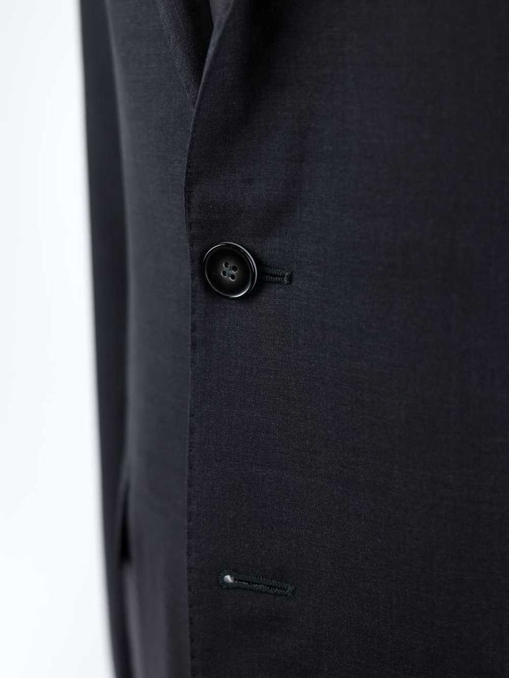 Corneliani × Luxury CORNELIANI Super 160'S wool b… - image 9