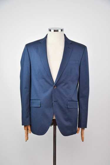 Hackett HACKETT MAYFAIR Cotton blazer jacket - image 1